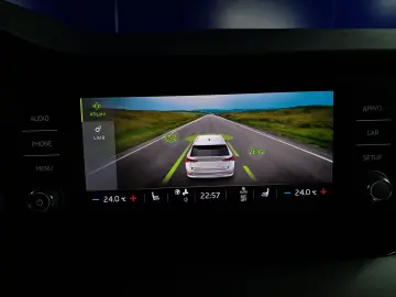 SKODA OCTAVIA IV AMBITION 2.0TDI 150CP 2020