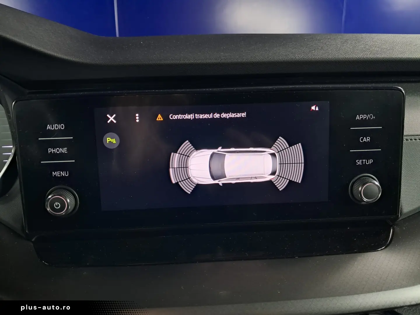 SKODA OCTAVIA IV AMBITION 2.0TDI 150CP 2020