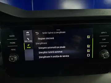 SKODA OCTAVIA IV AMBITION 2.0TDI 150CP 2020