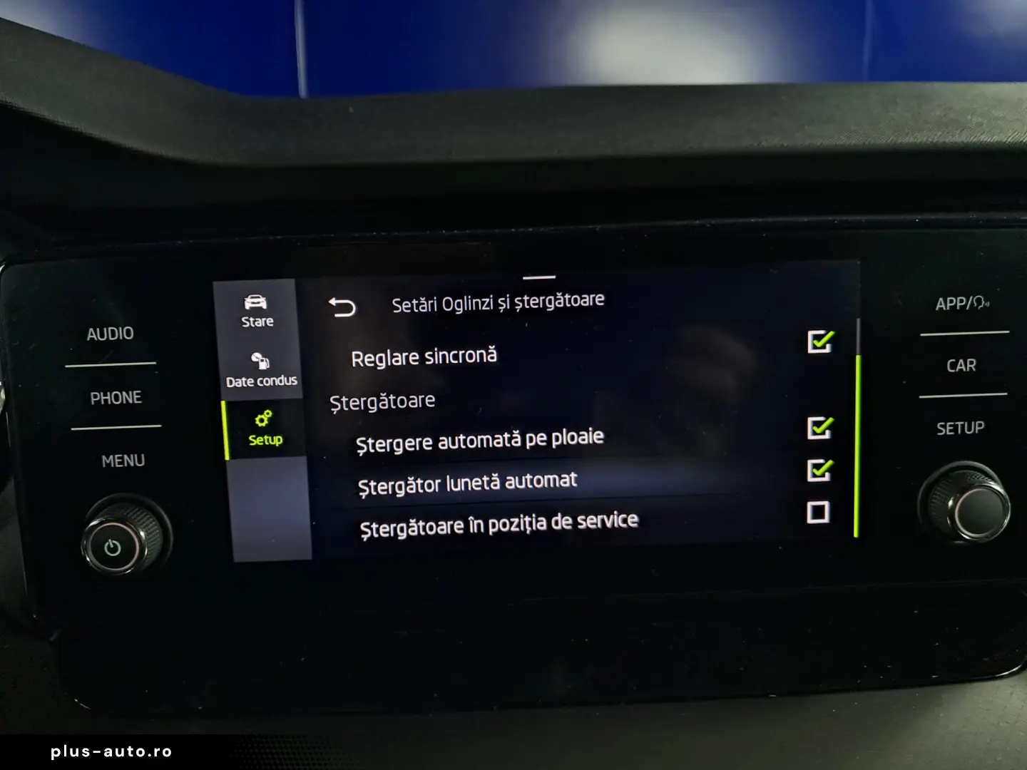 SKODA OCTAVIA IV AMBITION 2.0TDI 150CP 2020