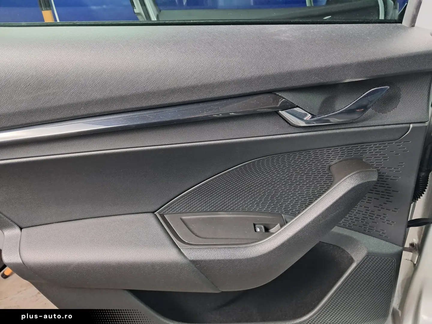 SKODA OCTAVIA IV AMBITION 2.0TDI 150CP 2020