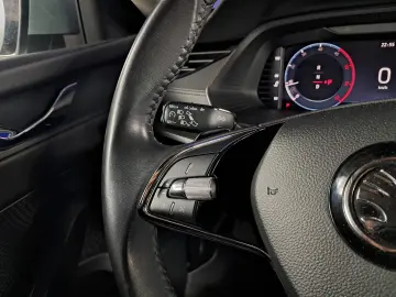 SKODA OCTAVIA IV AMBITION 2.0TDI 150CP 2020