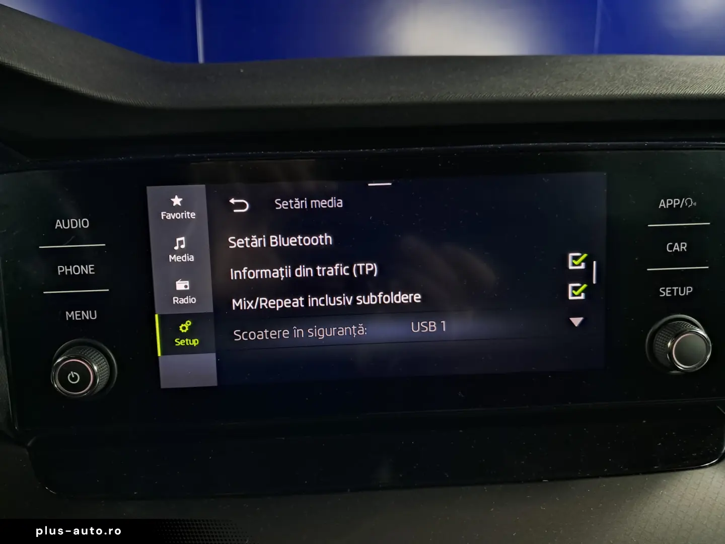 SKODA OCTAVIA IV AMBITION 2.0TDI 150CP 2020