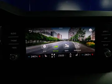 SKODA OCTAVIA IV AMBITION 2.0TDI 150CP 2020