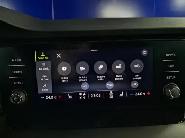 SKODA OCTAVIA IV AMBITION 2.0TDI 150CP 2020