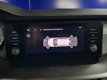 SKODA OCTAVIA IV AMBITION 2.0TDI 150CP 2020