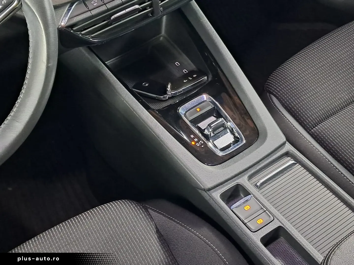 SKODA OCTAVIA IV AMBITION 2.0TDI 150CP 2020