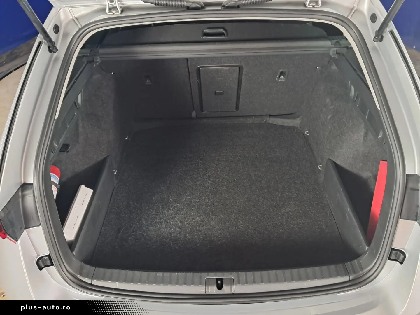 SKODA OCTAVIA IV AMBITION 2.0TDI 150CP 2020