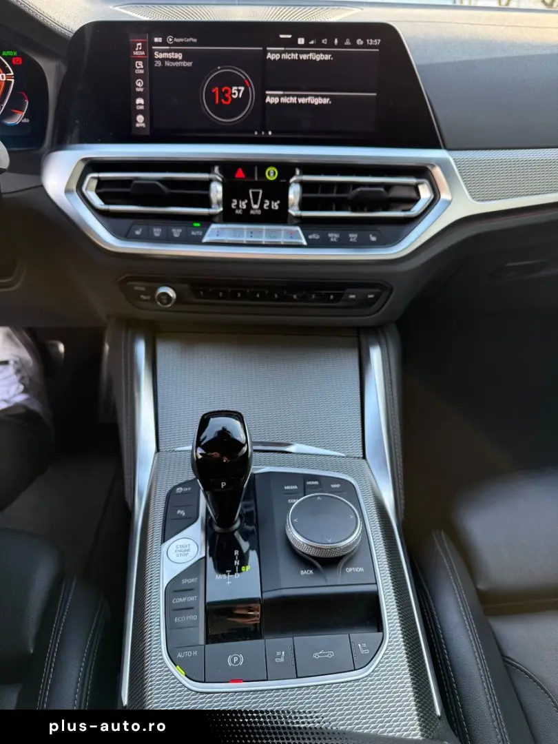 BMW M440i xDrive Cabrio A -