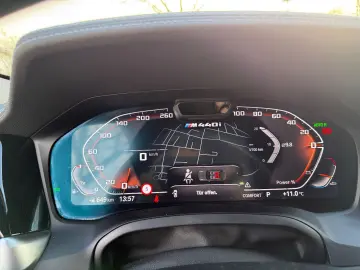 BMW M440i xDrive Cabrio A -