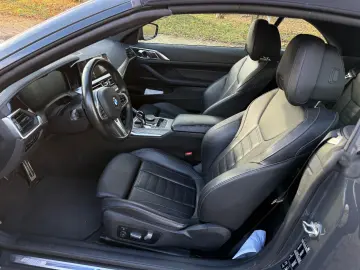 BMW M440i xDrive Cabrio A -
