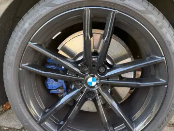 BMW M440i xDrive Cabrio A -