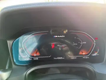 BMW M440i xDrive Cabrio A -