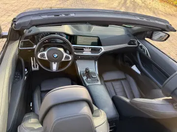 BMW M440i xDrive Cabrio A -