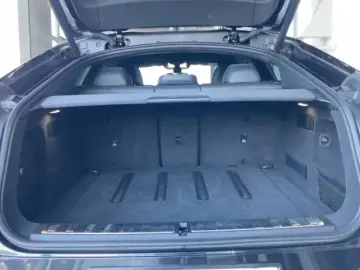 BMW X6 xDr. 40d M-Sport StandHZG AHK