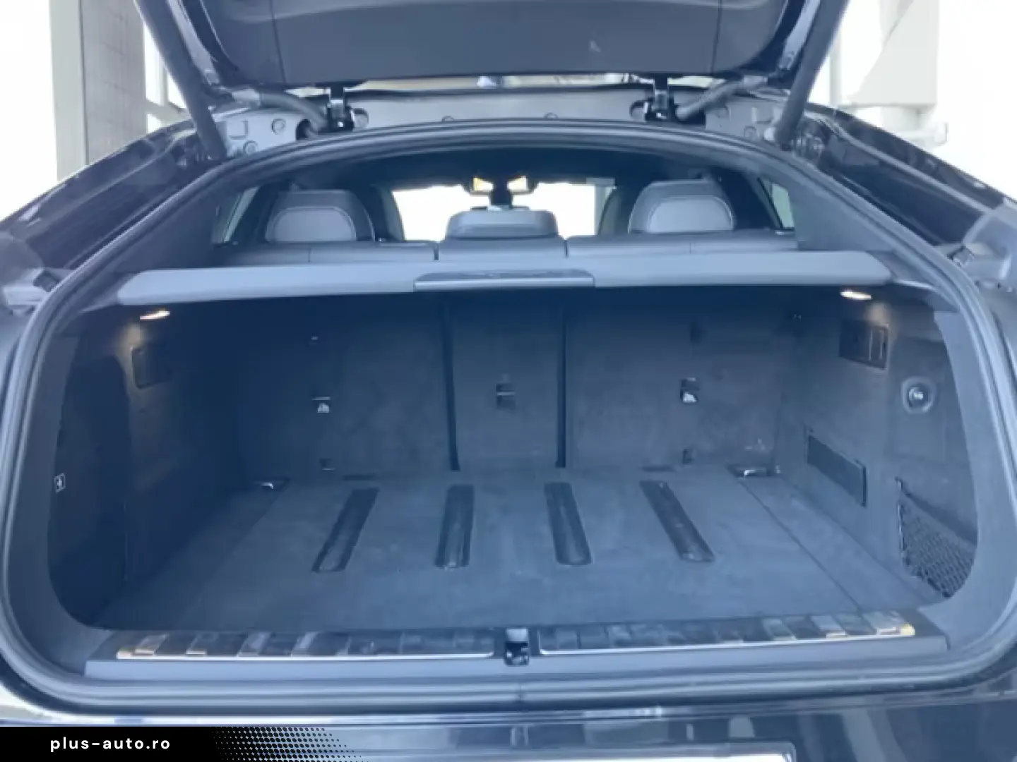 BMW X6 xDr. 40d M-Sport StandHZG AHK