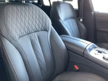 BMW X6 xDr. 40d M-Sport StandHZG AHK