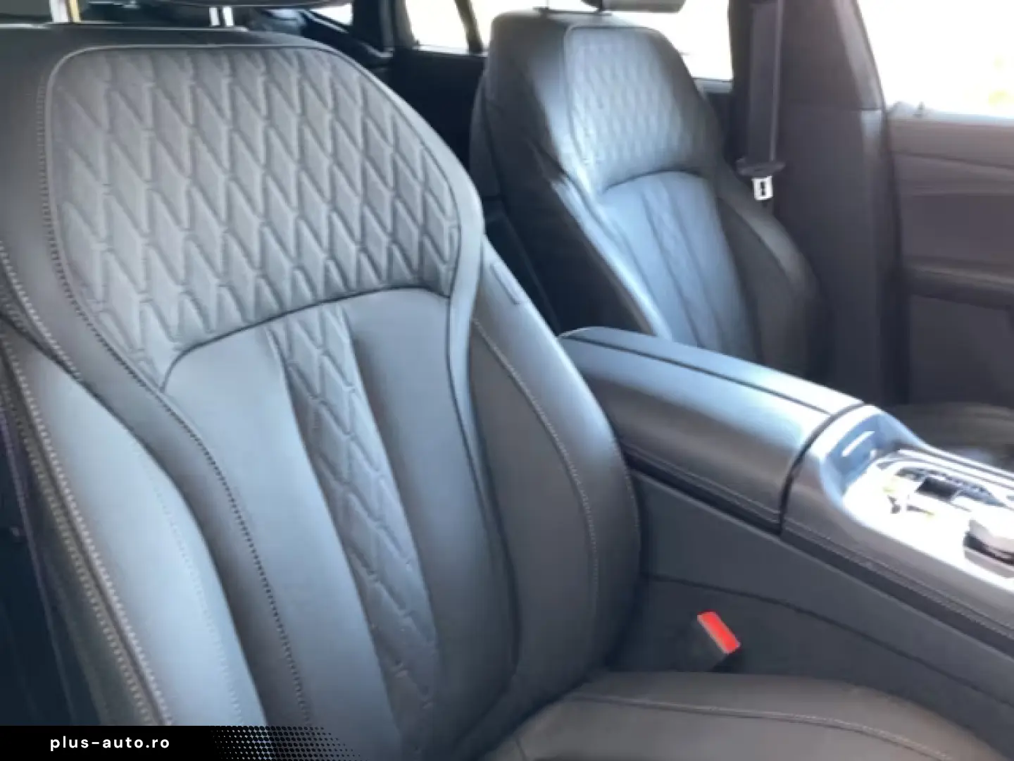 BMW X6 xDr. 40d M-Sport StandHZG AHK