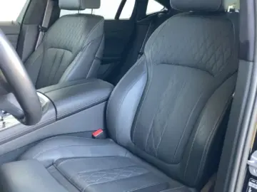 BMW X6 xDr. 40d M-Sport StandHZG AHK