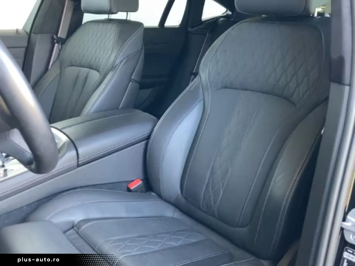 BMW X6 xDr. 40d M-Sport StandHZG AHK