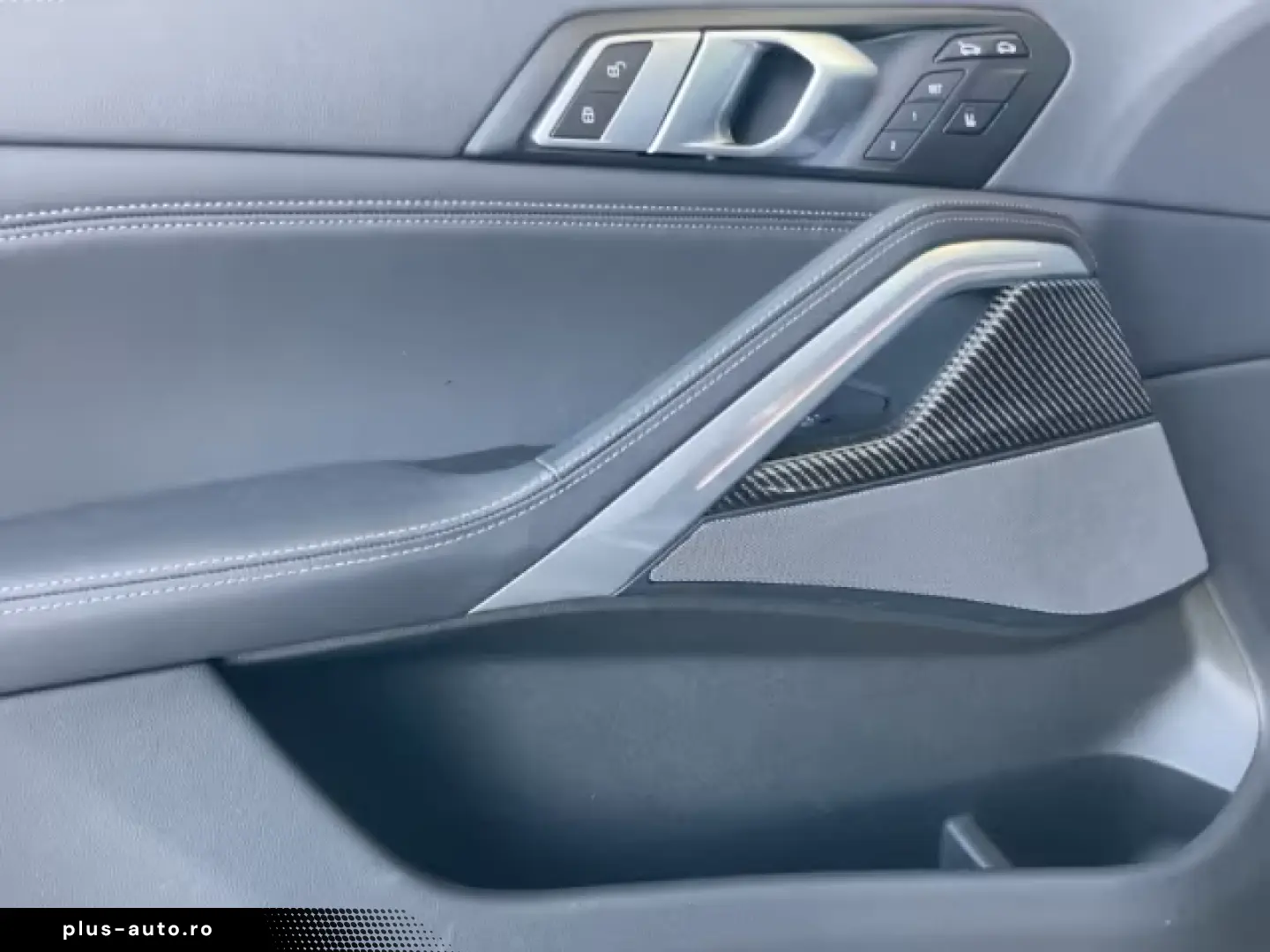 BMW X6 xDr. 40d M-Sport StandHZG AHK