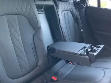 BMW X6 xDr. 40d M-Sport StandHZG AHK