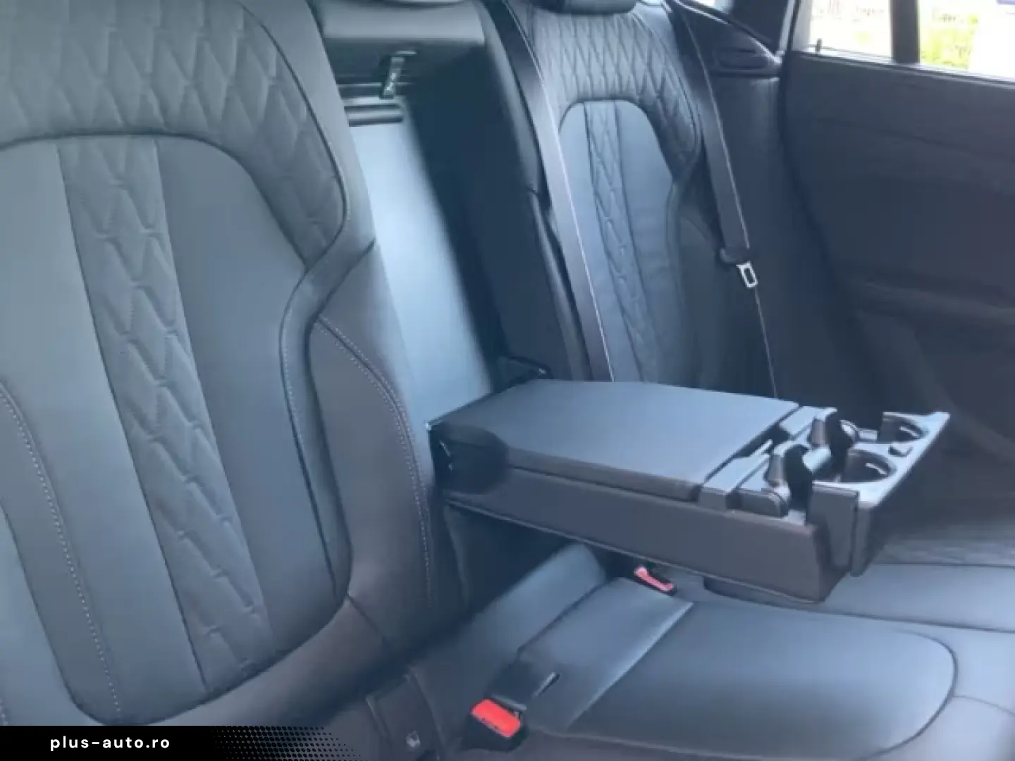 BMW X6 xDr. 40d M-Sport StandHZG AHK