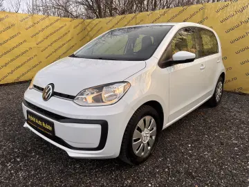 VW UP!