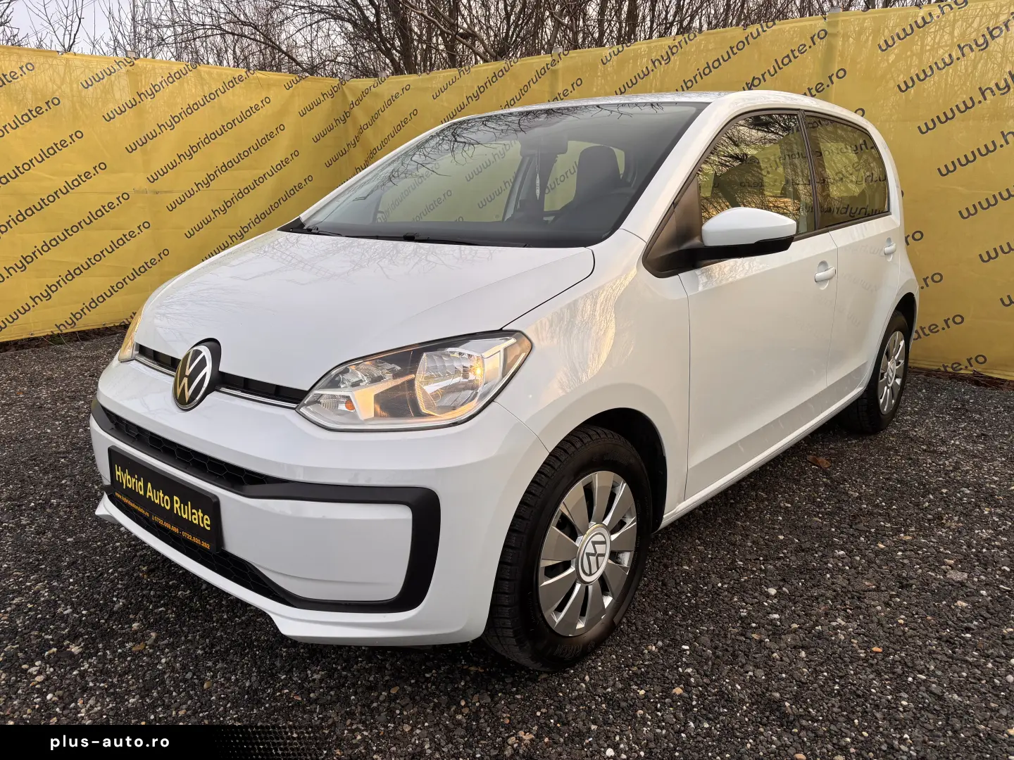 VW UP!