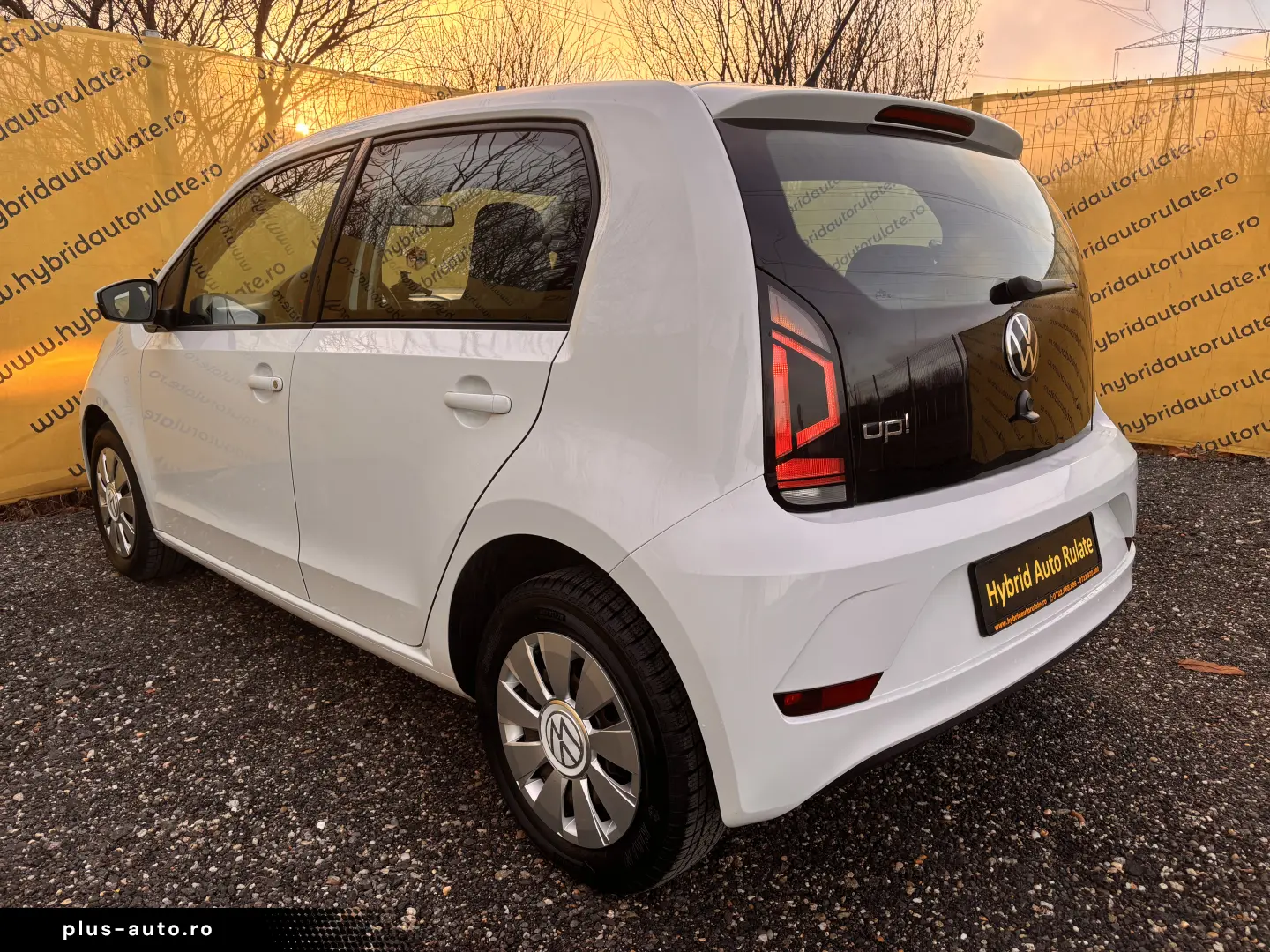 VW UP!