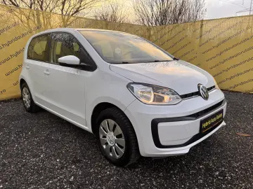 VW UP!