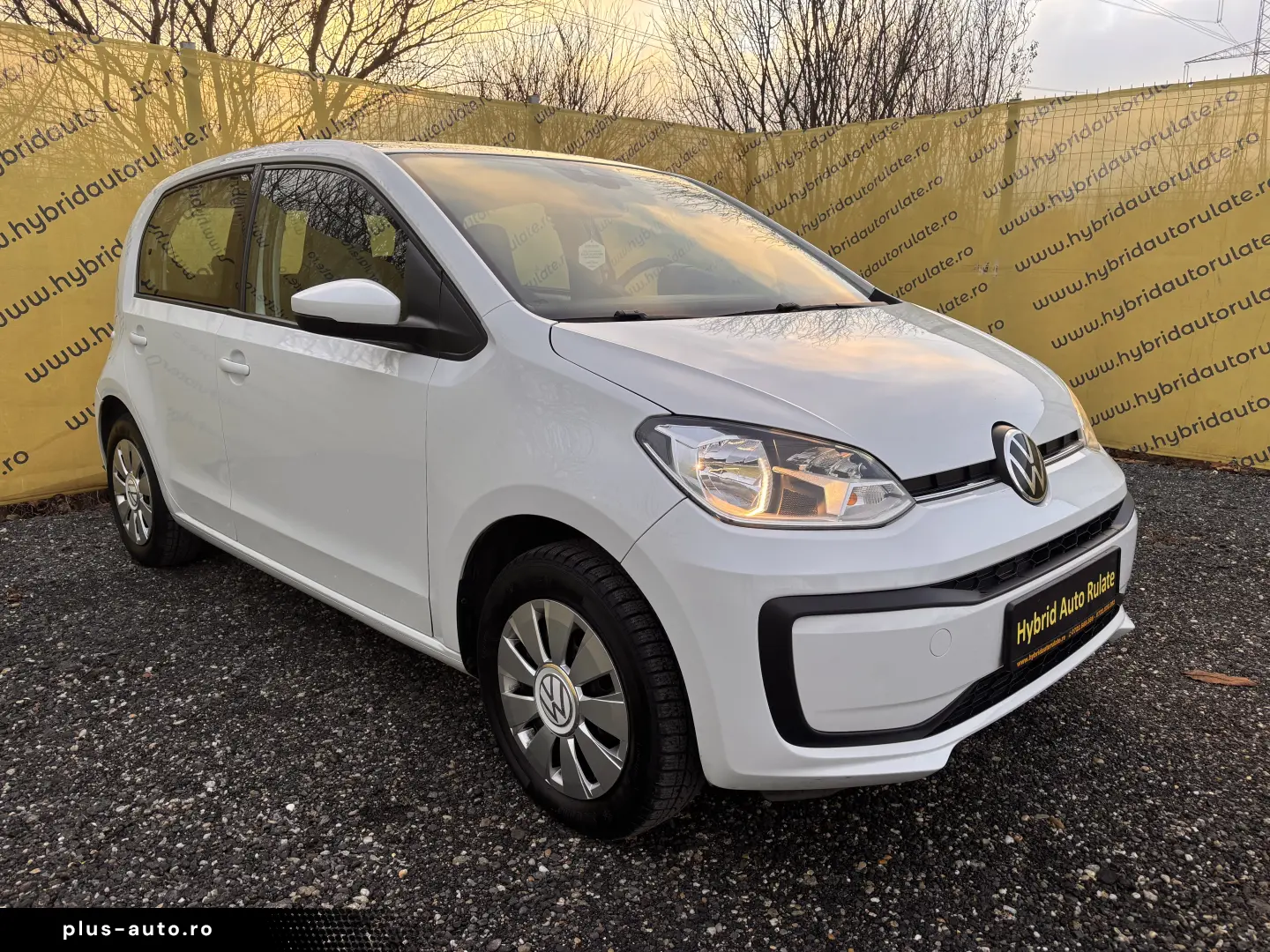VW UP!