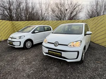VW UP!