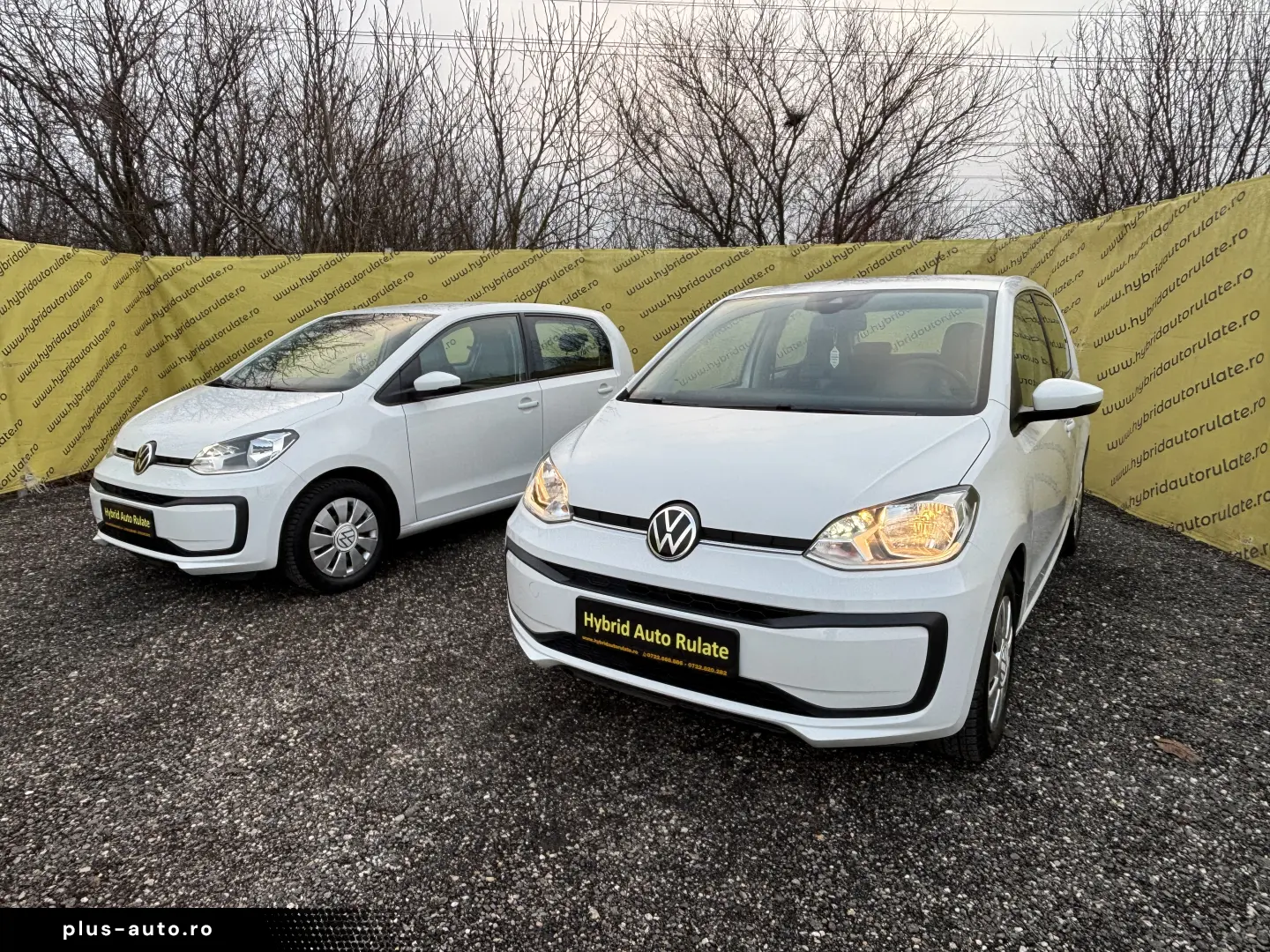 VW UP!