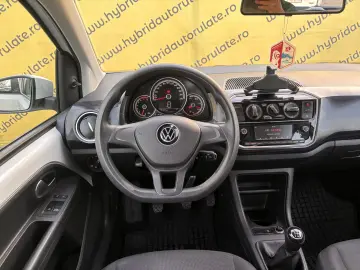 VW UP!
