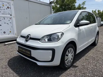 VW UP!