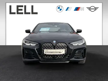 BMW M440i xDrive Coupé HiFi DAB WLAN Tempomat Shz