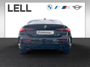 BMW M440i xDrive Coupé HiFi DAB WLAN Tempomat Shz