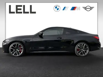 BMW M440i xDrive Coupé HiFi DAB WLAN Tempomat Shz