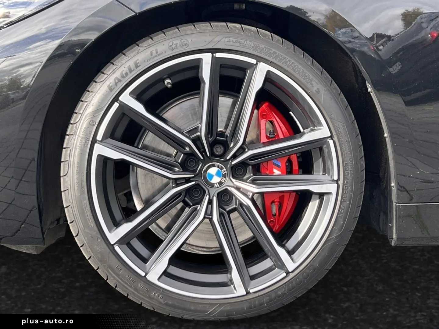 BMW M440i xDrive Coupé HiFi DAB WLAN Tempomat Shz