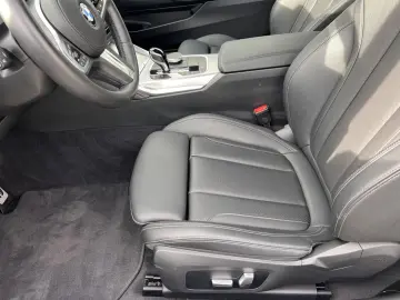 BMW M440i xDrive Coupé HiFi DAB WLAN Tempomat Shz