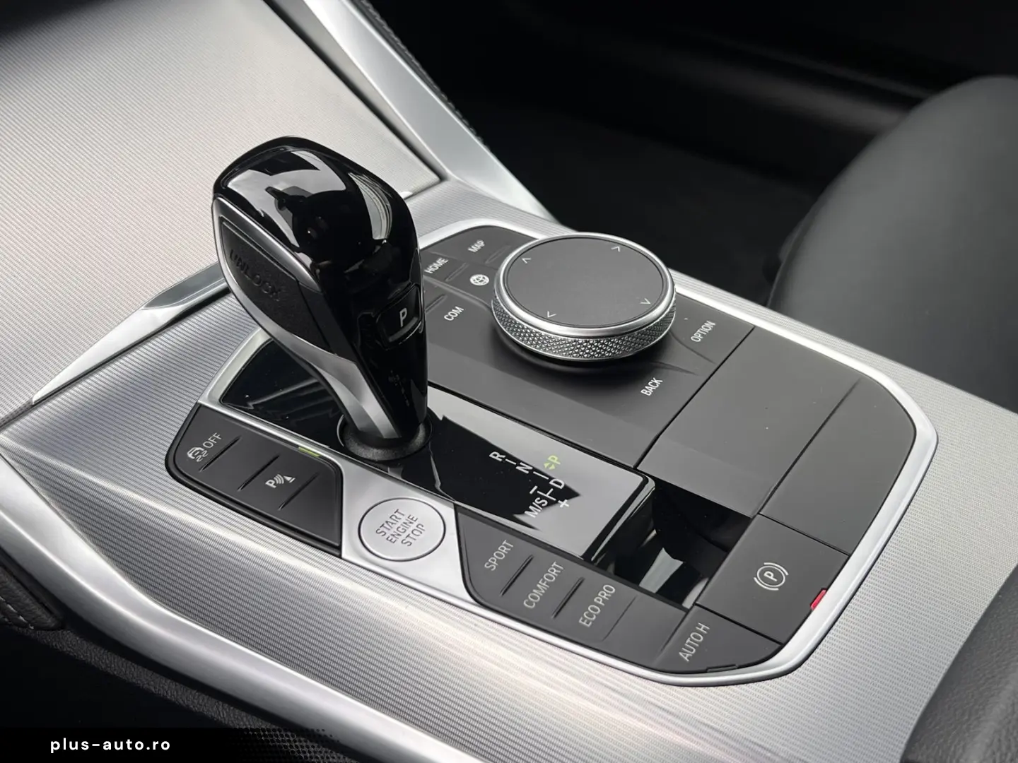 BMW M440i xDrive Coupé HiFi DAB WLAN Tempomat Shz