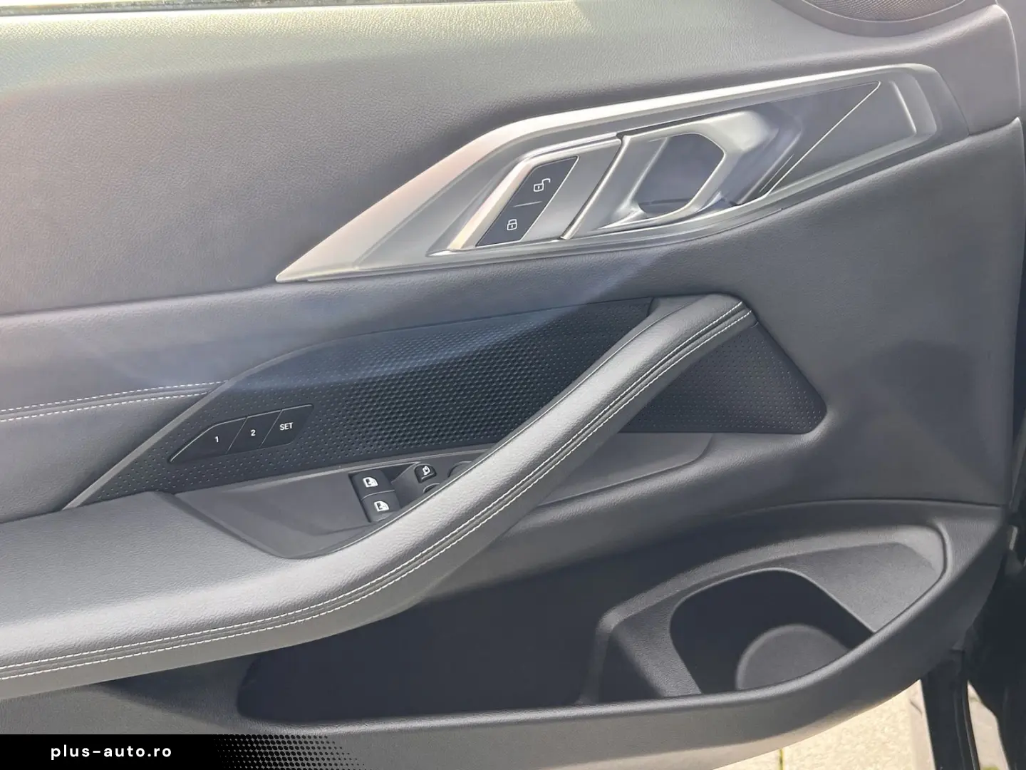 BMW M440i xDrive Coupé HiFi DAB WLAN Tempomat Shz