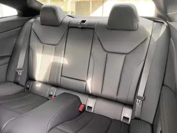 BMW M440i xDrive Coupé HiFi DAB WLAN Tempomat Shz