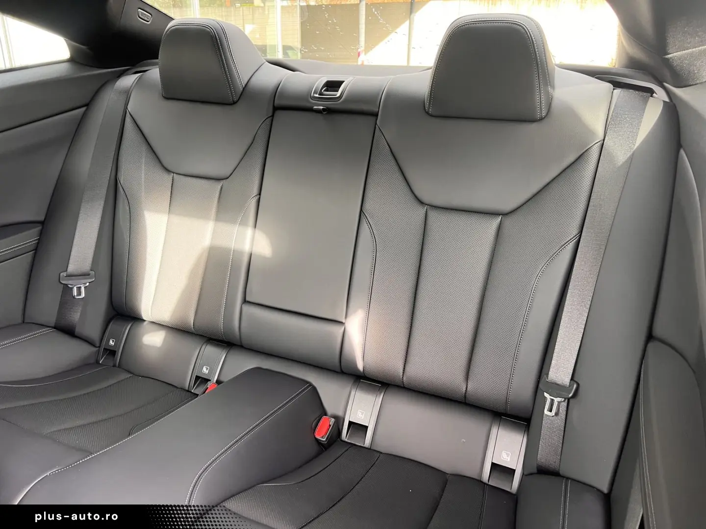 BMW M440i xDrive Coupé HiFi DAB WLAN Tempomat Shz