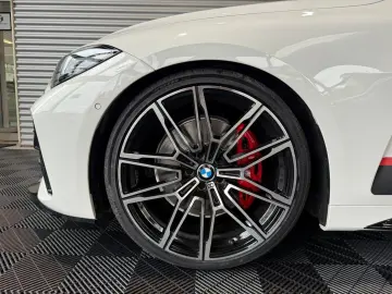 BMW M440i Coupé H&K HUD 360  CARPLAY FERNSTART