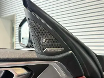 BMW M440i Coupé H&K HUD 360  CARPLAY FERNSTART