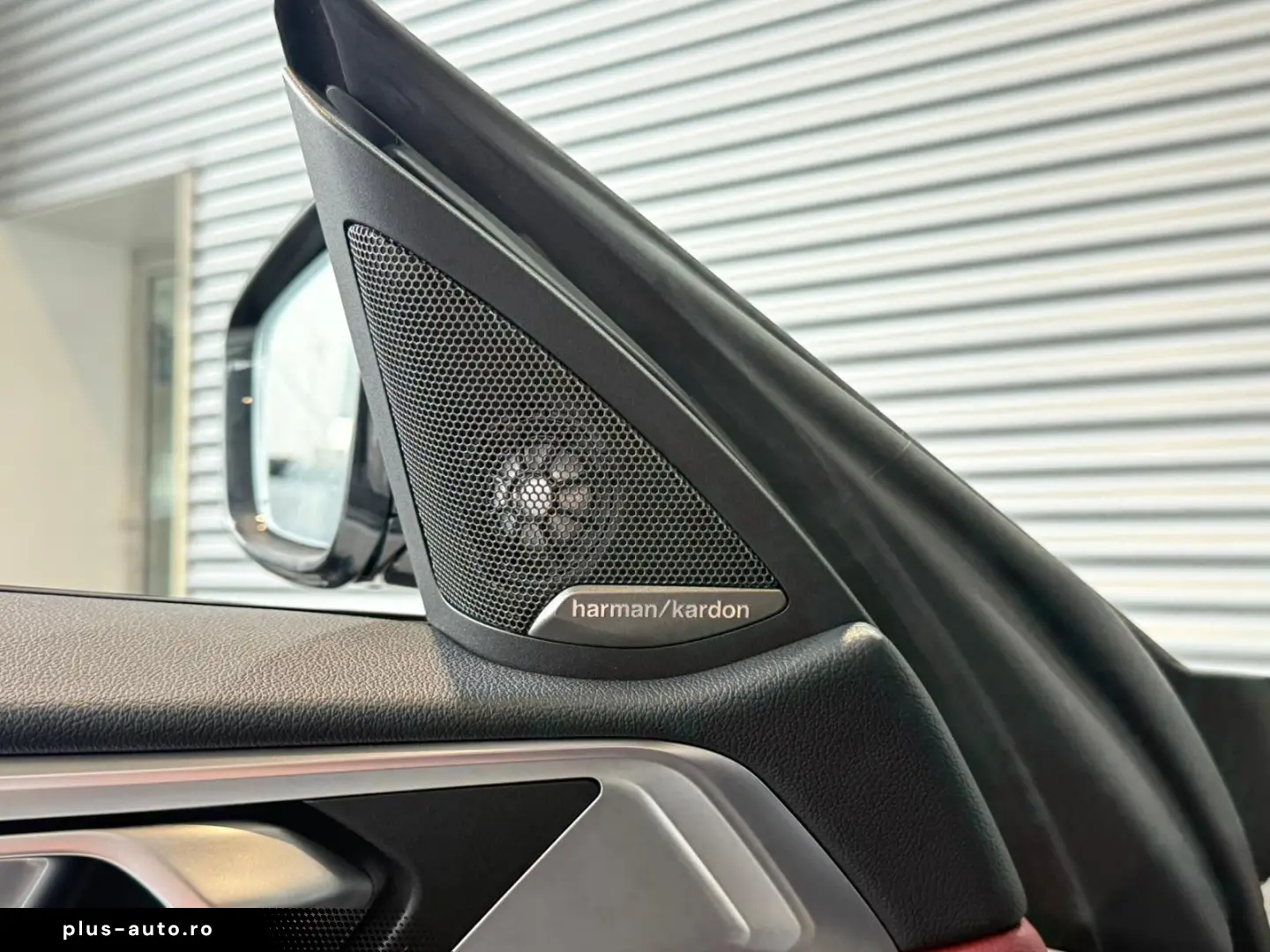 BMW M440i Coupé H&K HUD 360  CARPLAY FERNSTART