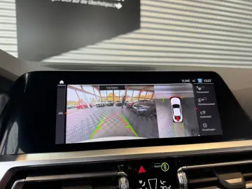 BMW M440i Coupé H&K HUD 360  CARPLAY FERNSTART