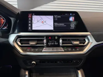 BMW M440i Coupé H&K HUD 360  CARPLAY FERNSTART
